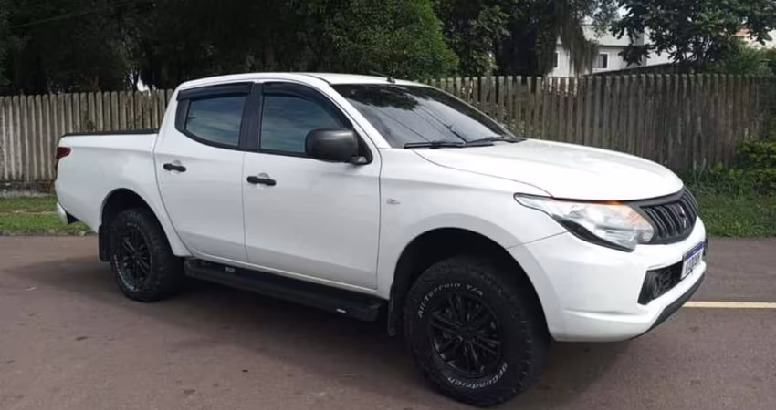 MITSUBISHI L200 TRITON SPO GL 2022