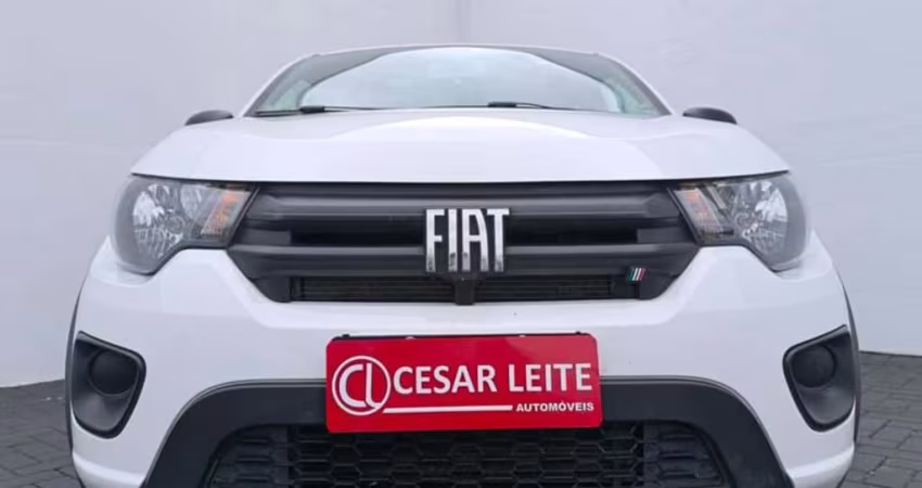 FIAT MOBI LIKE 2023
