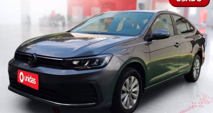 Volkswagen Virtus 2023 1.0 170 tsi automático