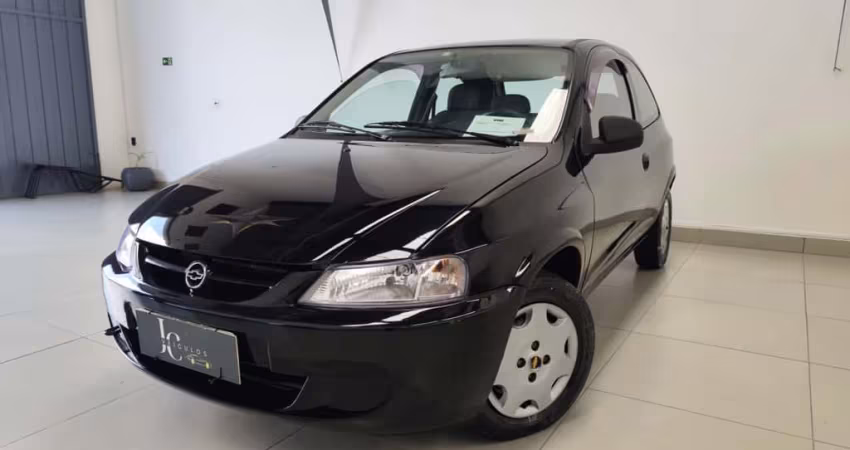 Celta Life 1.0 MPFI VHC 8V 3p