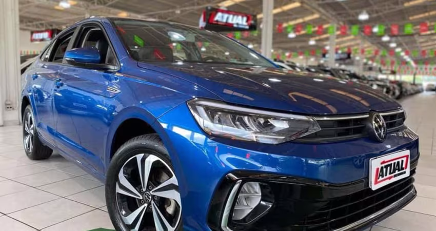 VOLKSWAGEN VIRTUS CL AC 2023
