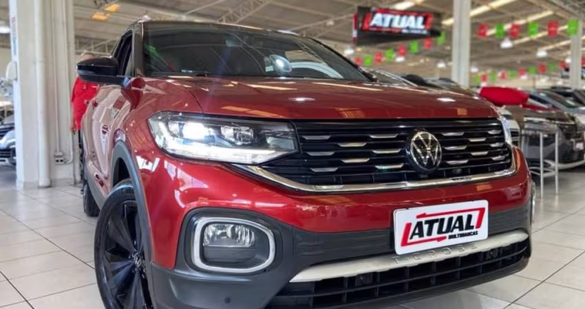 VOLKSWAGEN T CROSS 1.4  250 HL TSI 