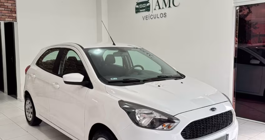 Ford Ka SE