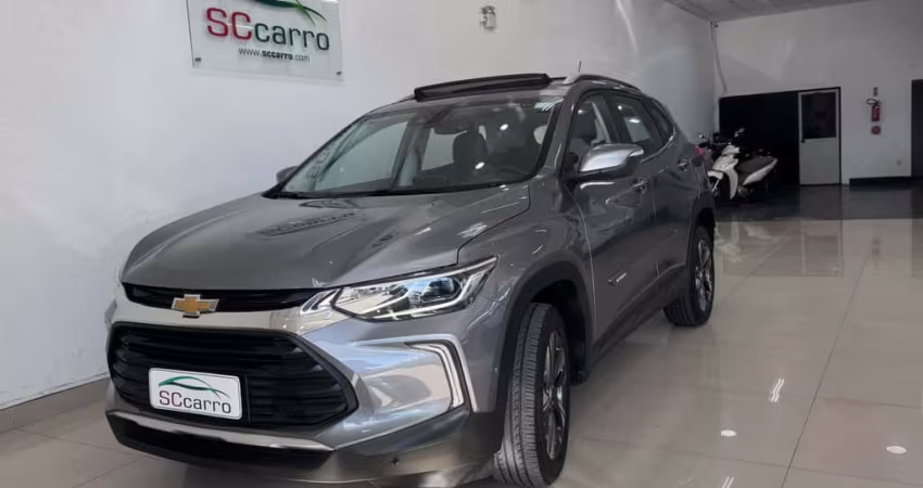 Chevrolet TRACKER Premier 1.2 Turbo 12V Flex Aut.