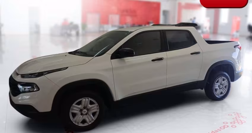 Fiat Toro 2022 2.0 16v turbo diesel endurance 4wd at9