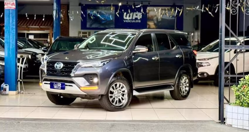 TOYOTA HILUX SWSRXA4FD 2021