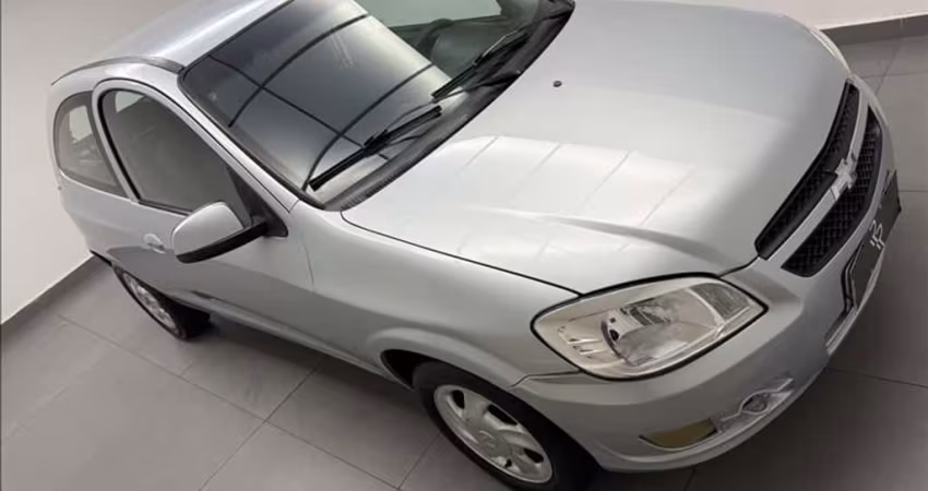 CHEVROLET CELTA 1.0 MPFI LS 8V - 2011/2012