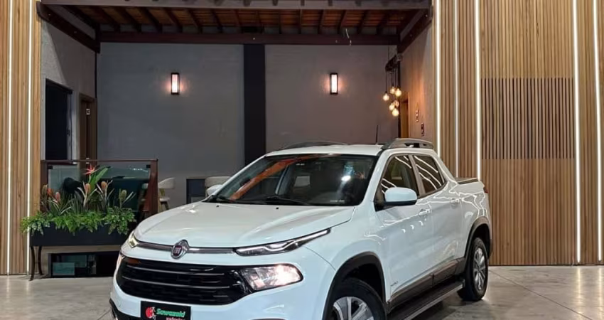 FIAT TORO 1.8 16V EVO FLEX FREEDOM AT6