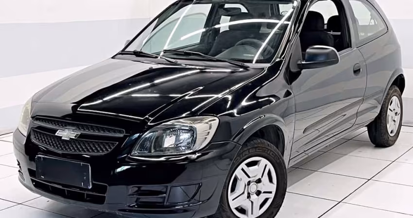 Chevrolet Celta 2012 1.0 mpfi ls 8v flex 2p manual