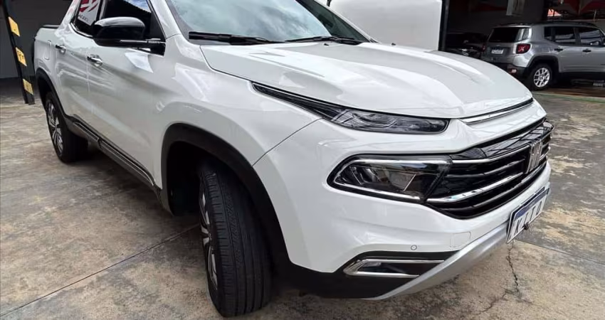 FIAT TORO 2.0 16V TURBO DIESEL VOLCANO 4WD AT9