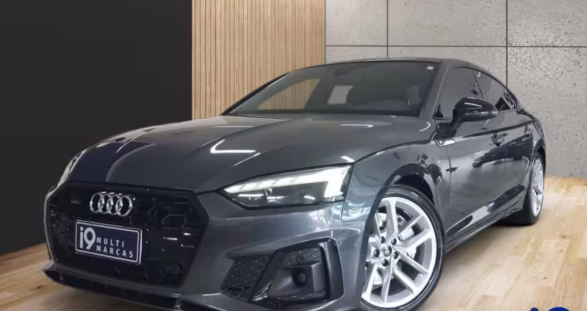 AUDI A5 Sportb.Prestige Plus 2.0 TFSI S-tronc