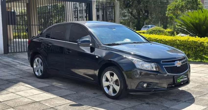 CHEVROLET CRUZE LT NB 2014