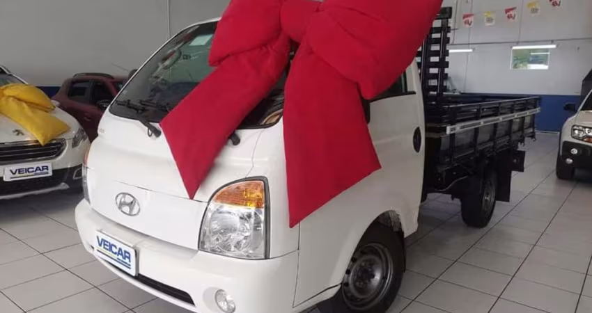 HYUNDAI HYUNDAHR HDB 2010
