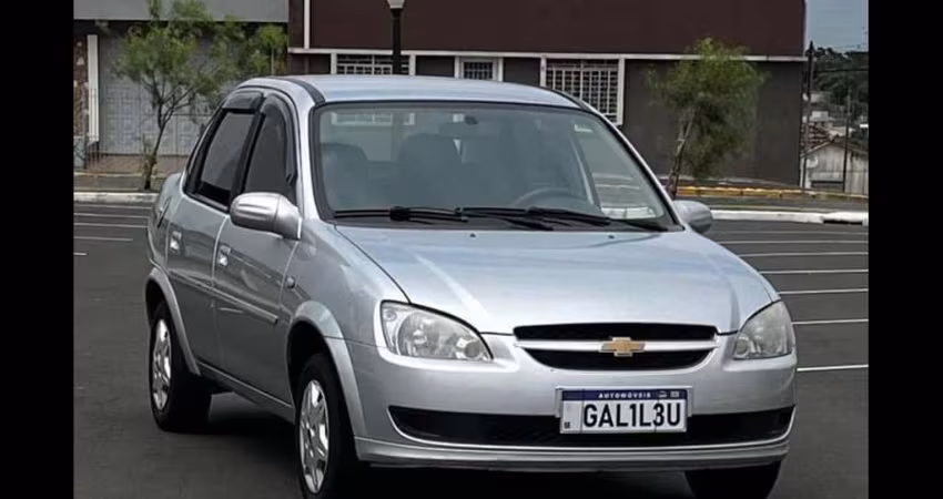 CHEVROLET CLASSIC LS 2014