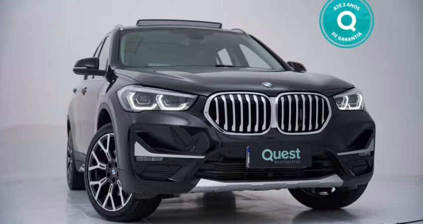 BMW X1 SDRIVE 20i X-Line 2.0 TB Active Flex
