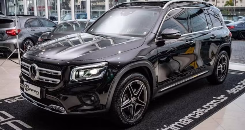 Mercedes-benz Glb200 Progressive 1.3t 163cv C/teto Aut./2023