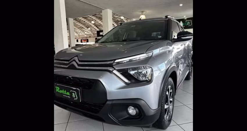 CITROEN C3 FEEL PK AT 2024