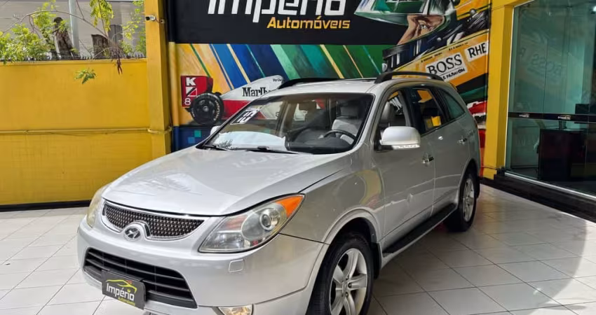 Hyundai Veracruz Gasolina Automático