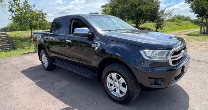 FORD RANGER XLTCD4A32C 2022