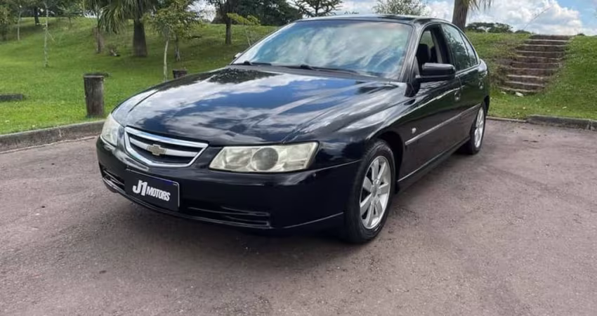 CHEVROLET OMEGA CD 2003