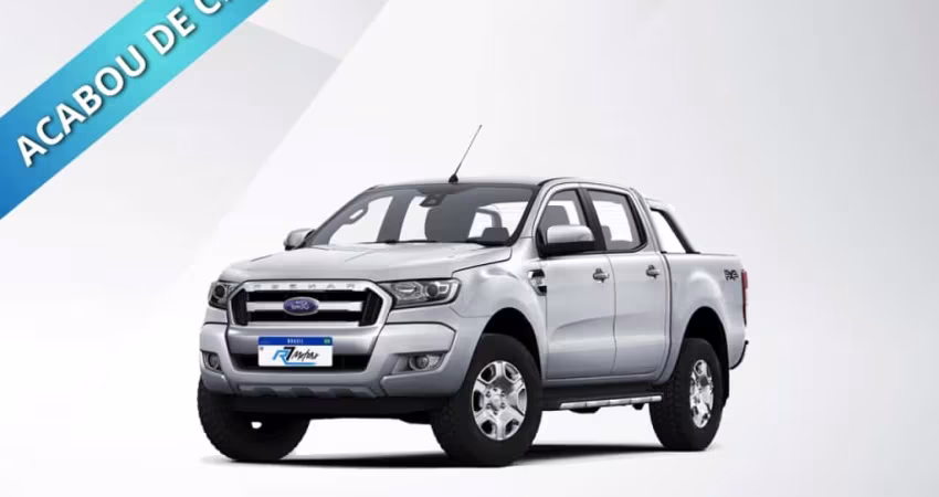 Ford Ranger 2012 3.0 xlt 4x4 cd 16v turbo eletronic diesel 4p manual
