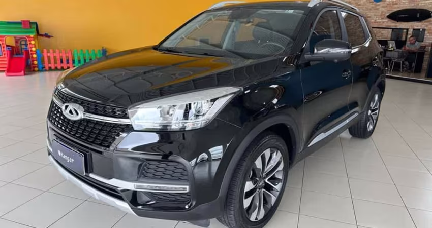 CAOA CHERY TIGGO 5X TXS 2022