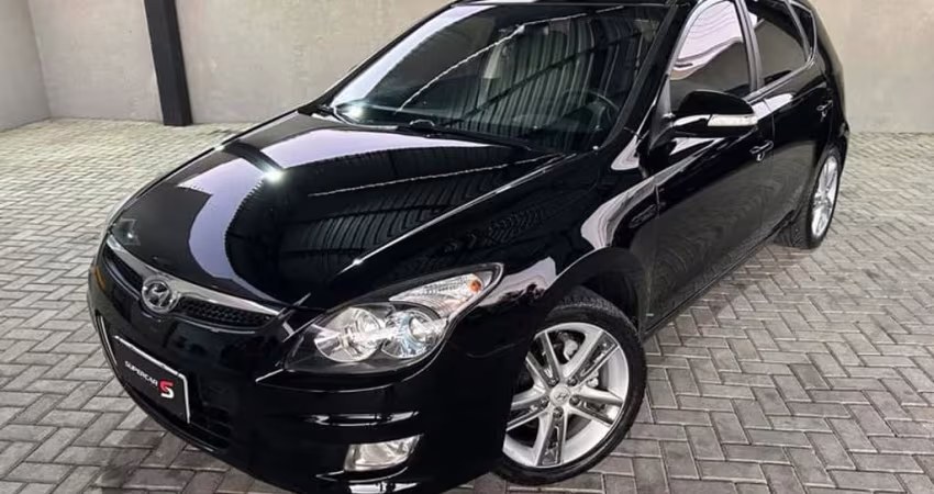 HYUNDAI I30 2.0 2012