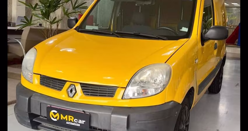 RENAULT KGOO EXPRESS16 2012