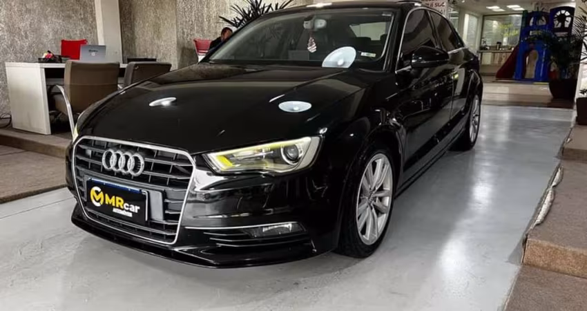 AUDI A3 LM 180CV 2014