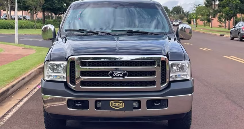 Ford F-250 2004 4.2 xlt 4x2 cd turbo intercooler diesel 4p manual