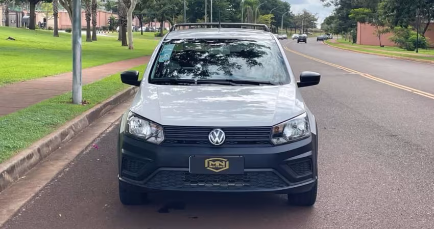 Volkswagen Saveiro 2023 1.6 msi robust cs 16v flex 2p manual