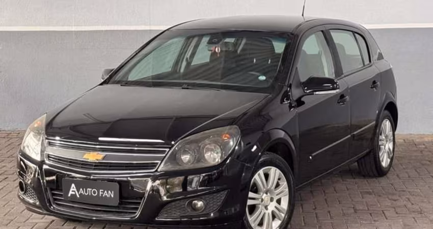 VECTRA GT 2010