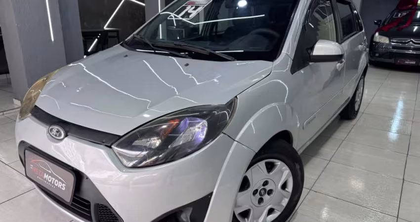 Ford Fiesta Hatch Flex Manual