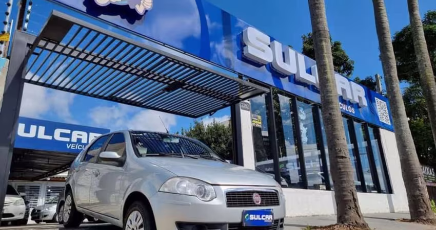 FIAT PALIO ELX FLEX 2010