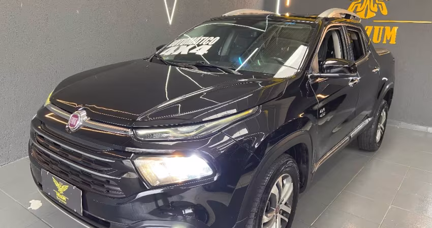 FIAT TORO 2.0 16V TURBO DIESEL VOLCANO 4WD AT9