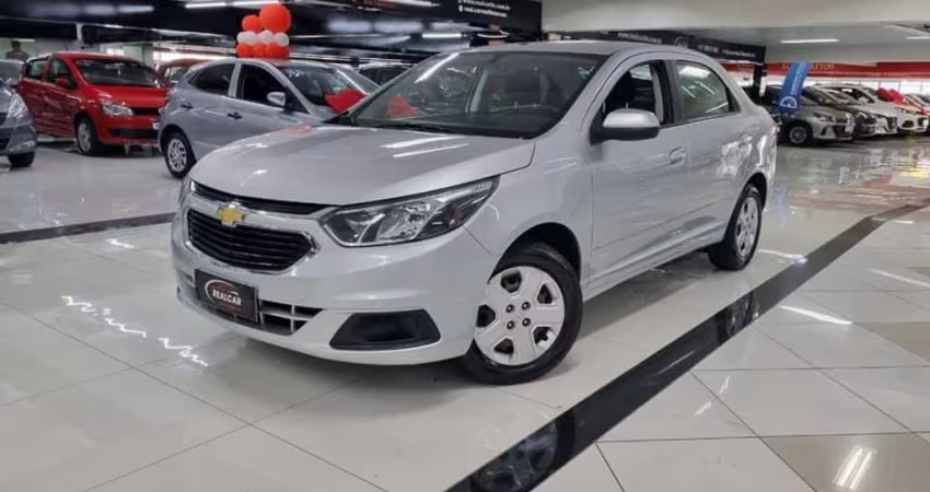 CHEVROLET COBALT 1.4 LT 2019