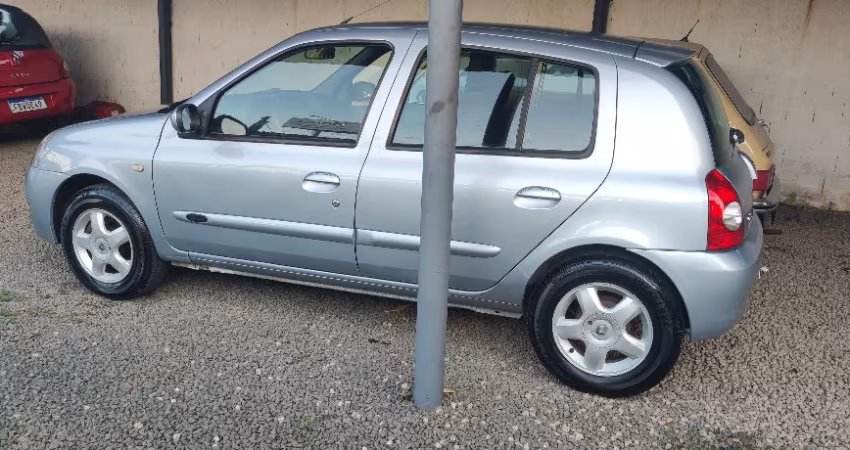 CLIO PRIVILEGE 1.6 FLEX 2007