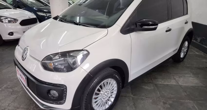 Volkswagen Up 2017 1.0 mpi track 12v flex 4p manual