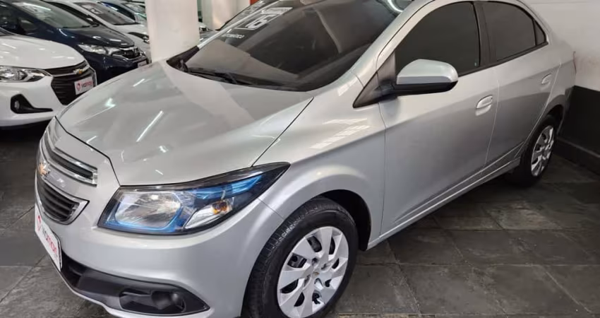 Chevrolet Prisma 2016 1.4 mpfi lt 8v flex 4p automático