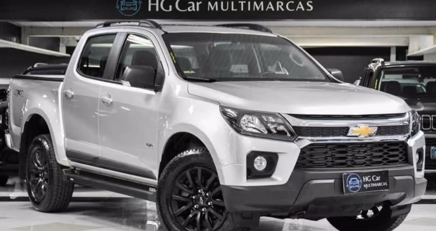 CHEVROLET S10 LT DD4A 2022