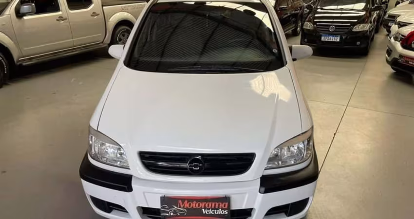 CHEVROLET ZAFIRA EXPRESSION 2011