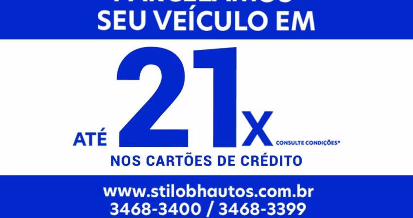 Chevrolet Spin Premier 1.8 07 Lugares Automático Flex 2021/2022 Prata