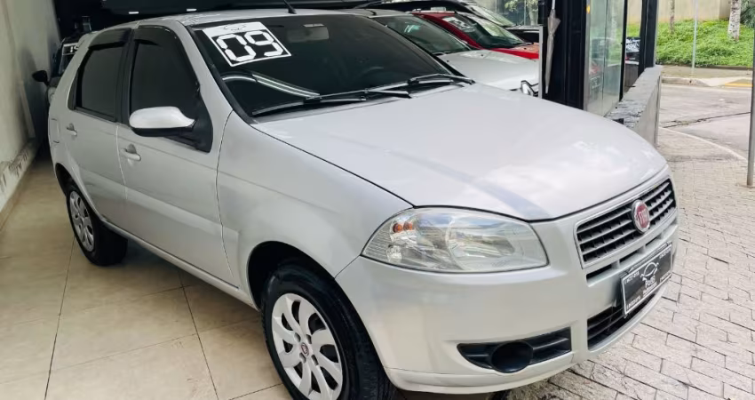 Fiat Palio ELX 1.0 (Flex) 4p 2009