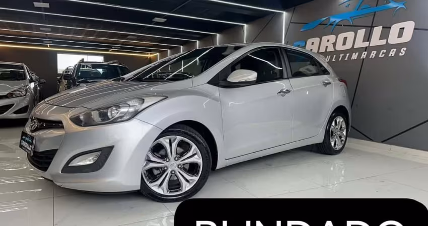 Hyundai i30 Flex Automático