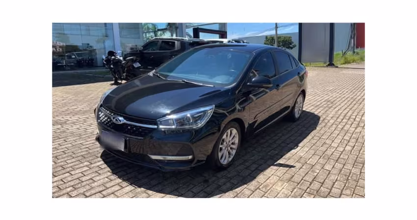 ARRIZO5 1.5T RT (AUT) 2021 CAOA CHERY