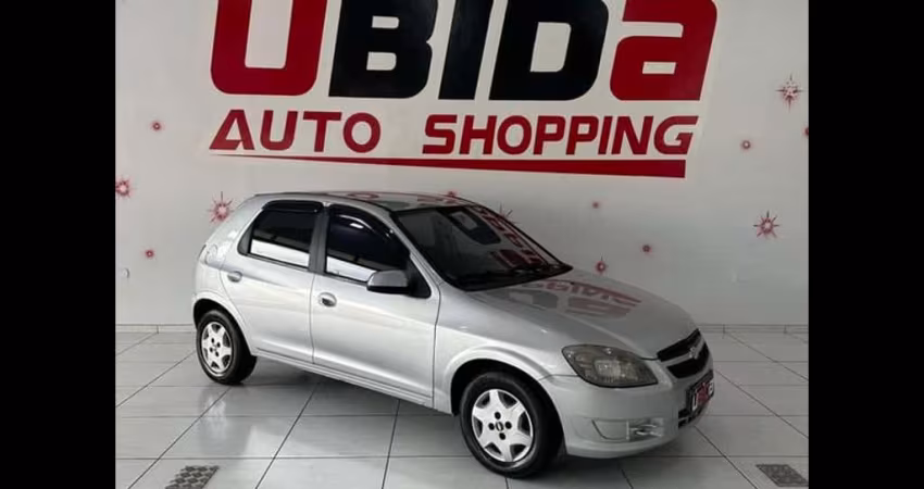 CHEVROLET CELTA 1.0L LT 2013