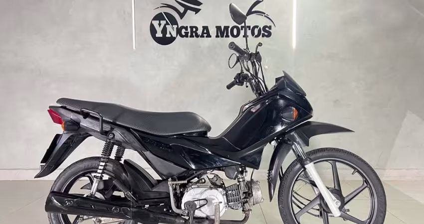 HONDA POP 110i