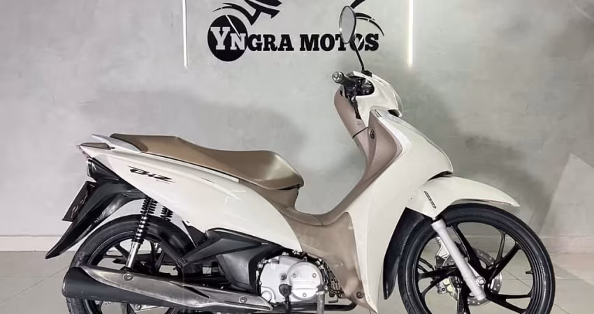 HONDA BIZ 125/125i Flex