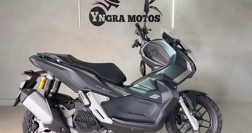 HONDA ADV 150