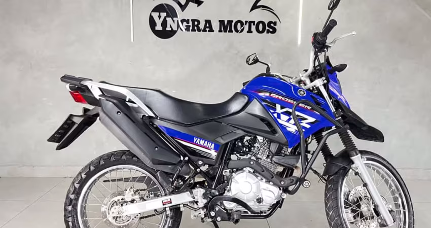 YAMAHA XTZ 150 CROSSER Z FLEX